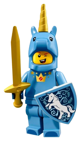Trades-Best LEGO Sortiment