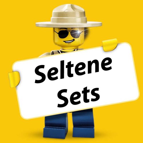 Seltene Sets